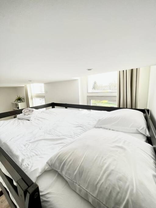 Appartement Rome - Studio Meuble A Reims Extérieur photo